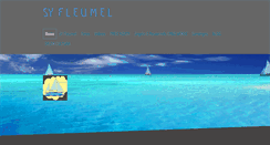 Desktop Screenshot of fleumel.com